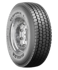 Fulda Ecoforce 2+ 315/70 R22.5 156L/152M